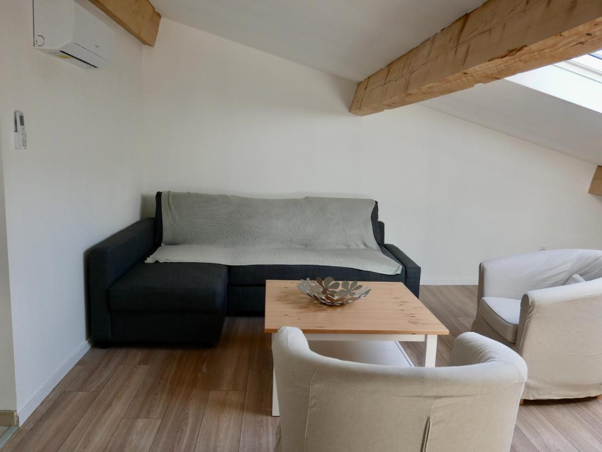 Port Miou - Coliving - Mas Des Sous Bois Hotel Ventabren Luaran gambar