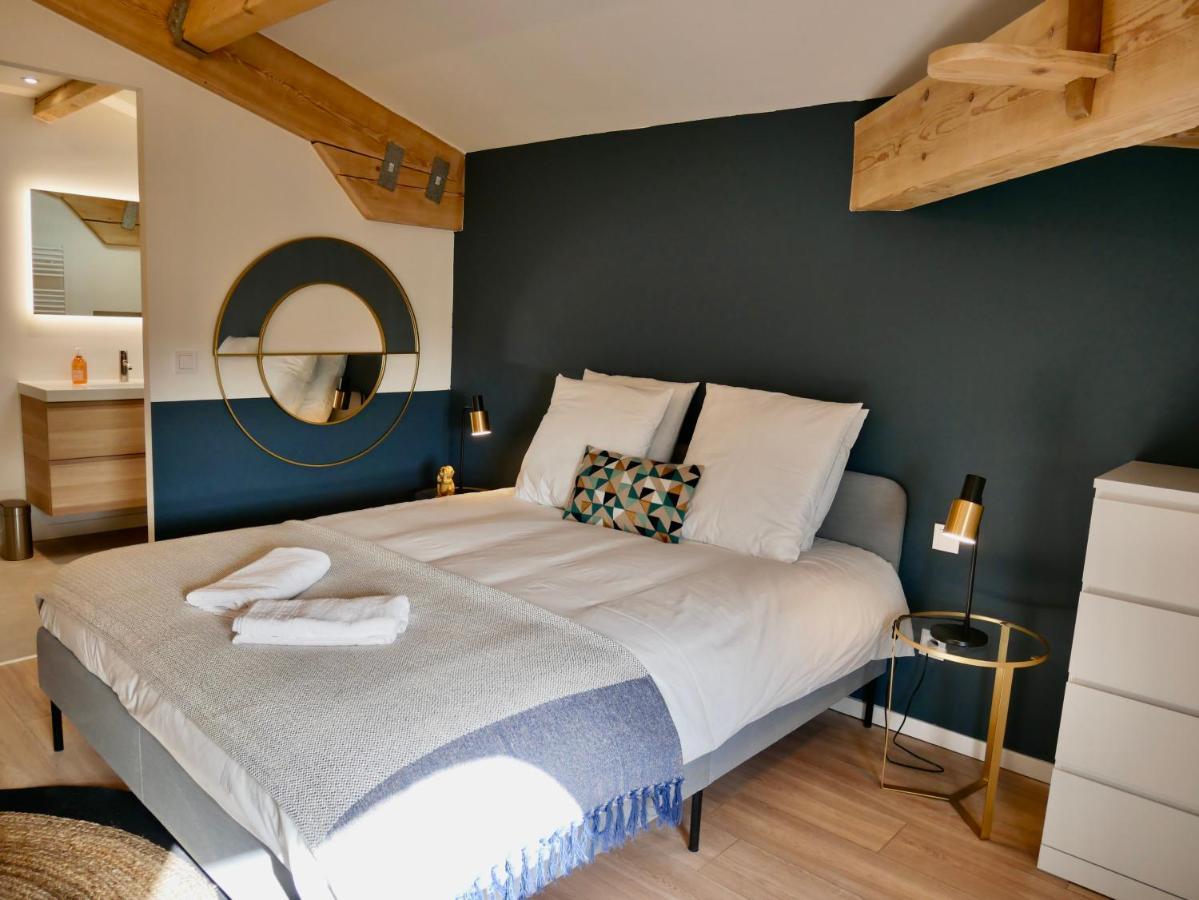Port Miou - Coliving - Mas Des Sous Bois Hotel Ventabren Luaran gambar