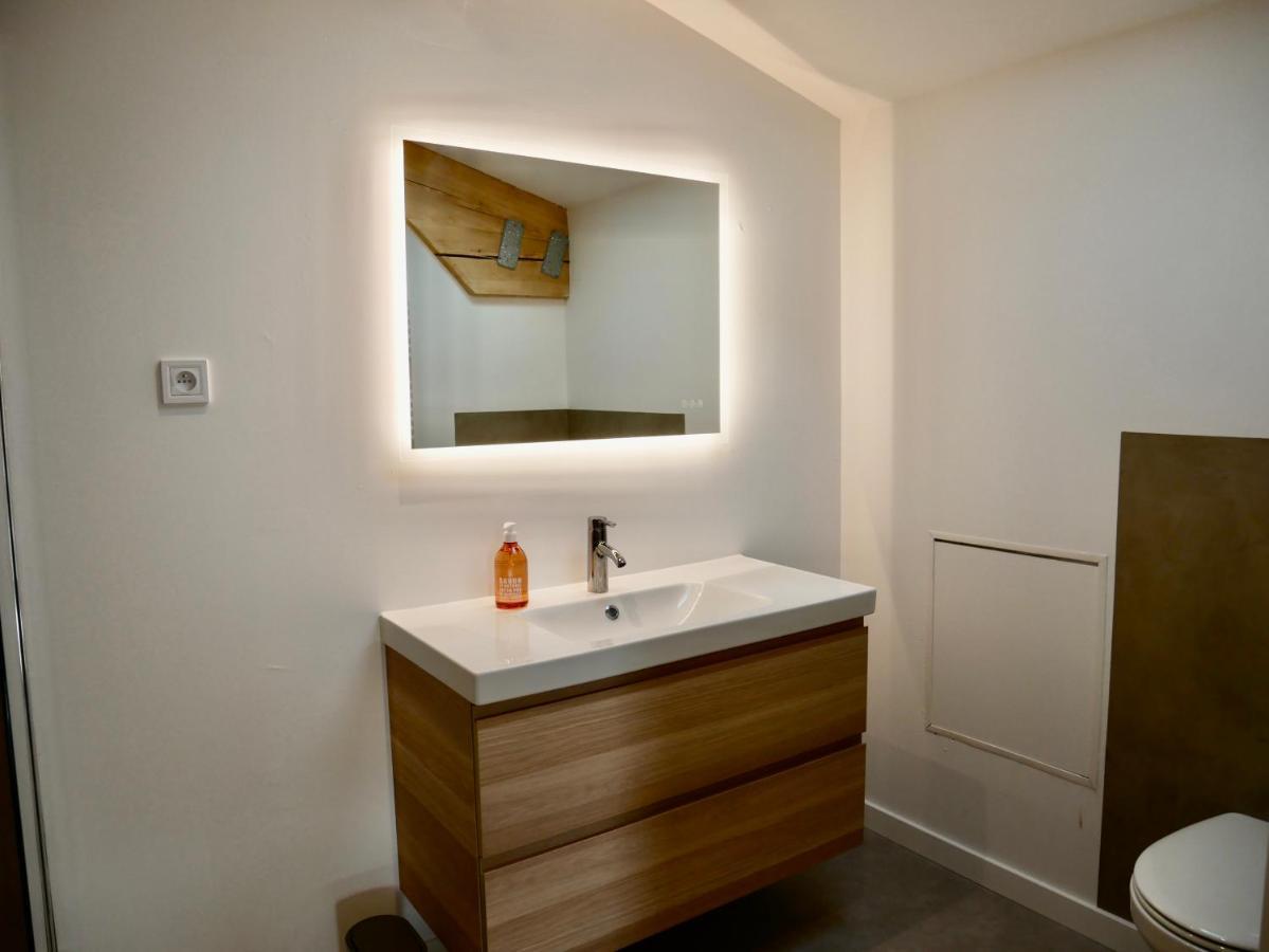 Port Miou - Coliving - Mas Des Sous Bois Hotel Ventabren Luaran gambar