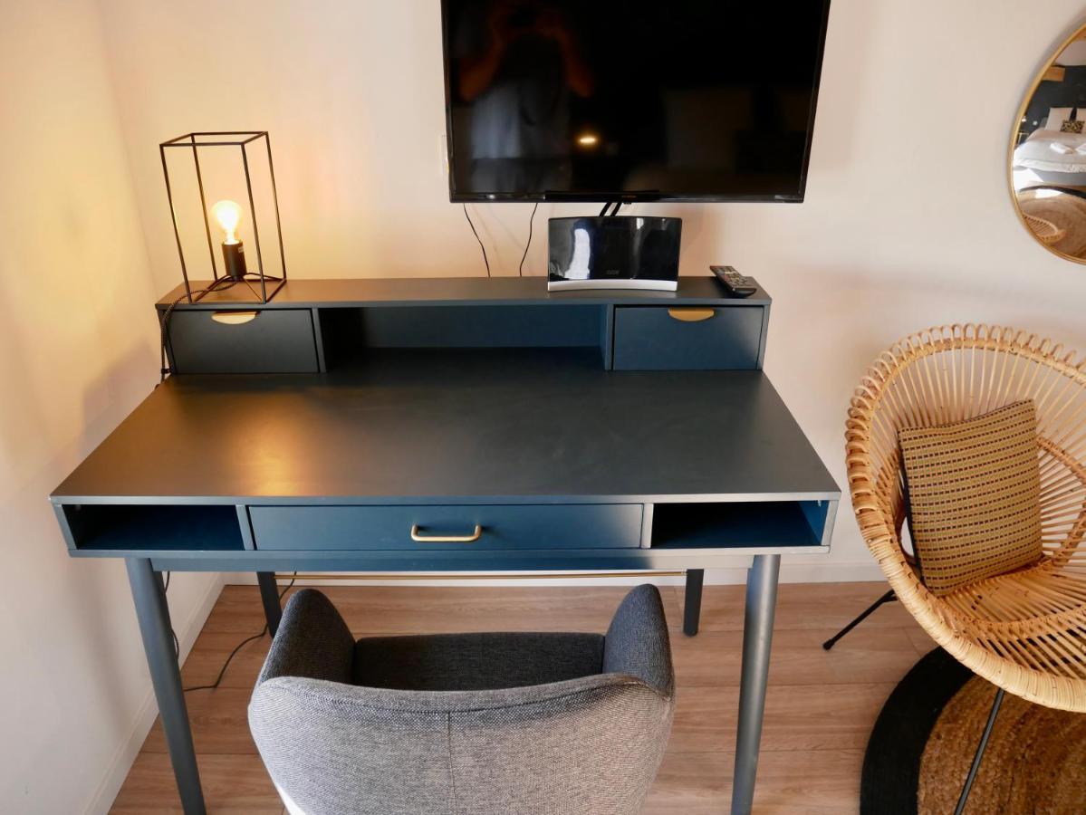 Port Miou - Coliving - Mas Des Sous Bois Hotel Ventabren Luaran gambar