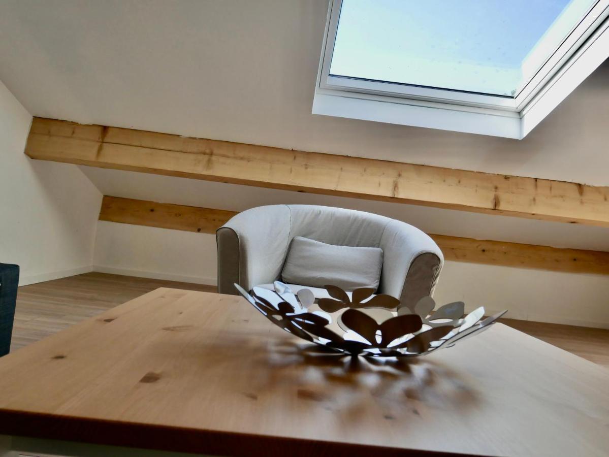 Port Miou - Coliving - Mas Des Sous Bois Hotel Ventabren Luaran gambar
