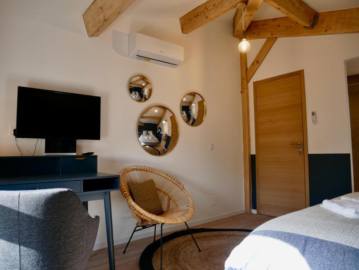 Port Miou - Coliving - Mas Des Sous Bois Hotel Ventabren Luaran gambar