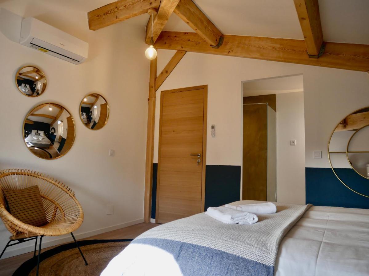 Port Miou - Coliving - Mas Des Sous Bois Hotel Ventabren Luaran gambar