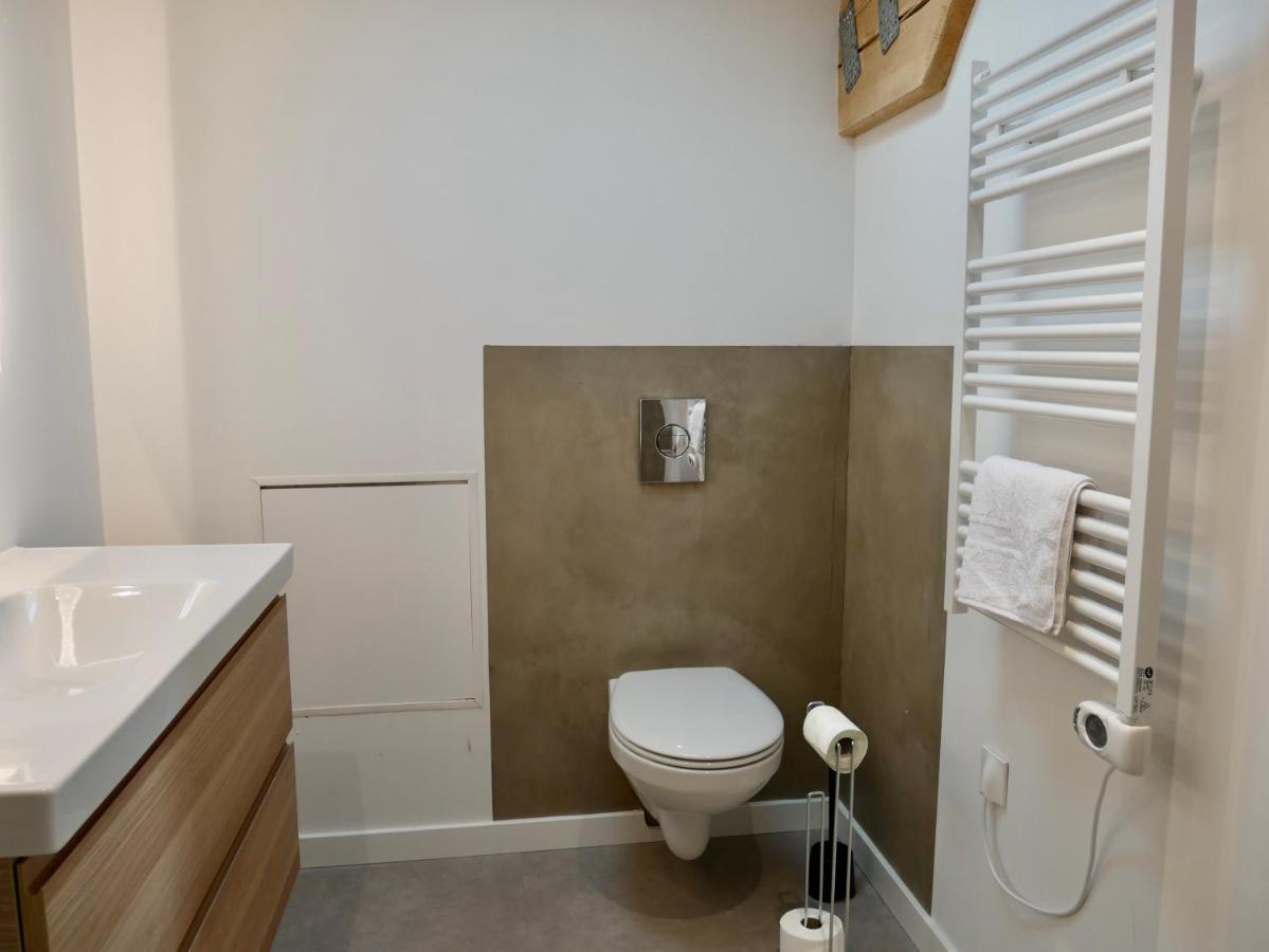 Port Miou - Coliving - Mas Des Sous Bois Hotel Ventabren Luaran gambar