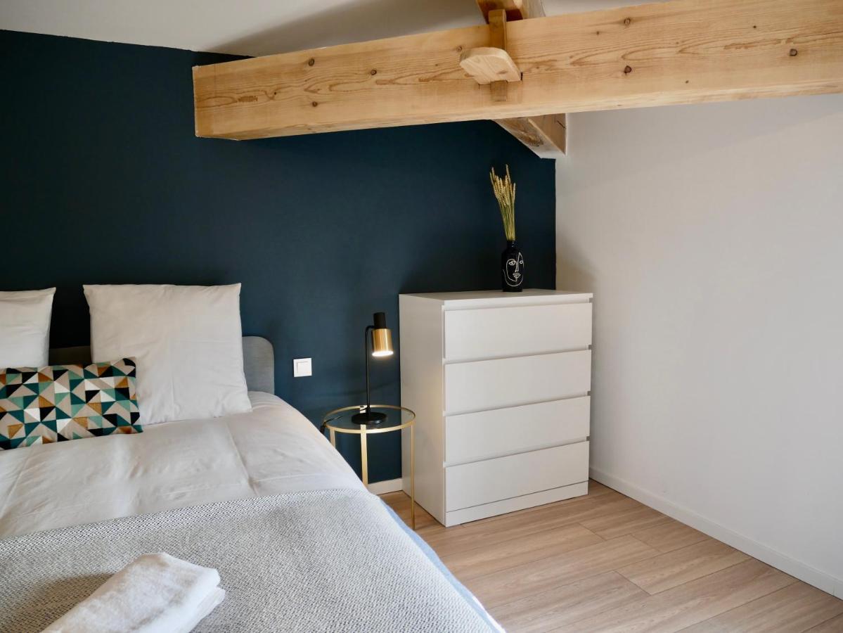 Port Miou - Coliving - Mas Des Sous Bois Hotel Ventabren Luaran gambar