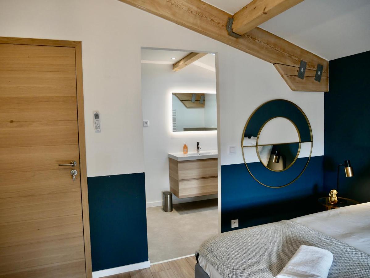 Port Miou - Coliving - Mas Des Sous Bois Hotel Ventabren Luaran gambar